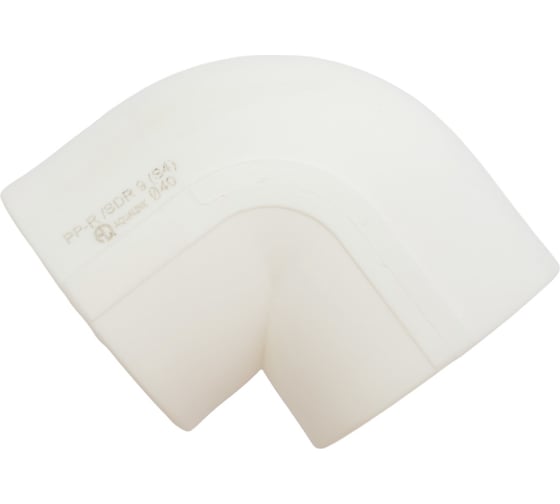 Изображение товара Уголок AQUALINK ПП 90 40 03471