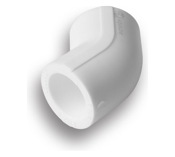 Изображение товара Уголок AQUALINK ПП 45 40 03462