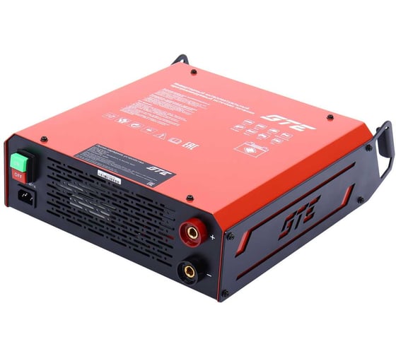 Изображение товара Пуско-зарядное устройство 12В,50А GTE -PC140 889032