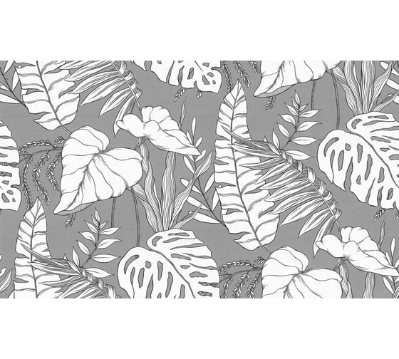 Изображение товара Обои Артекс декор, горячее тиснение на флиз. основе, арт. Ботаника, 10х1.06 м 11247-01