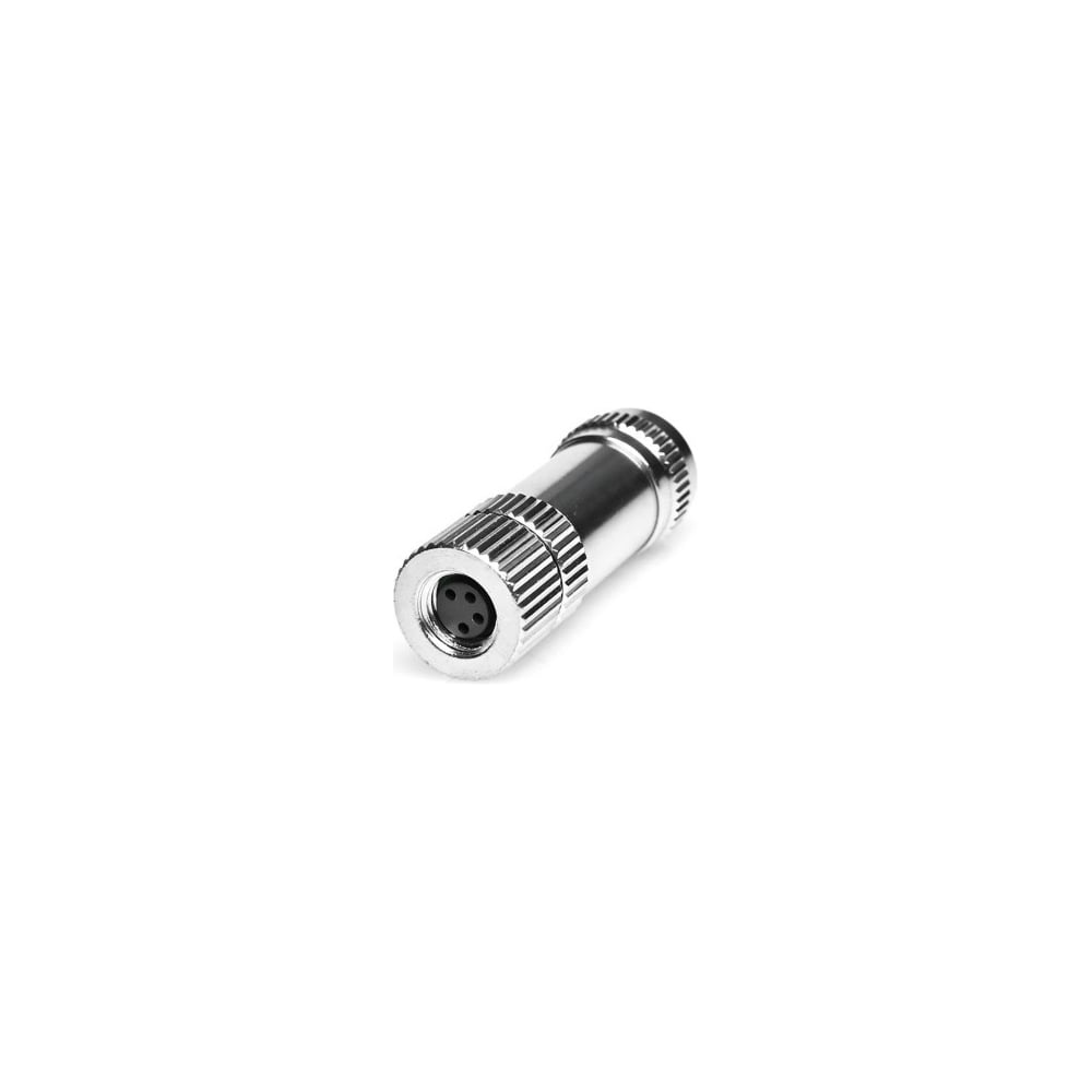 Изображение товара Соединитель клеммный VELLEDQ M8P-F04T 08-00024647
