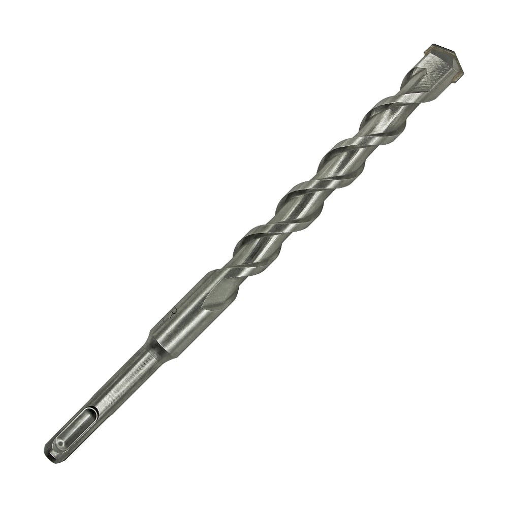 Изображение товара Бур SDS-plus 2C PLUS 15х100/160 мм для бетона кирпича камня