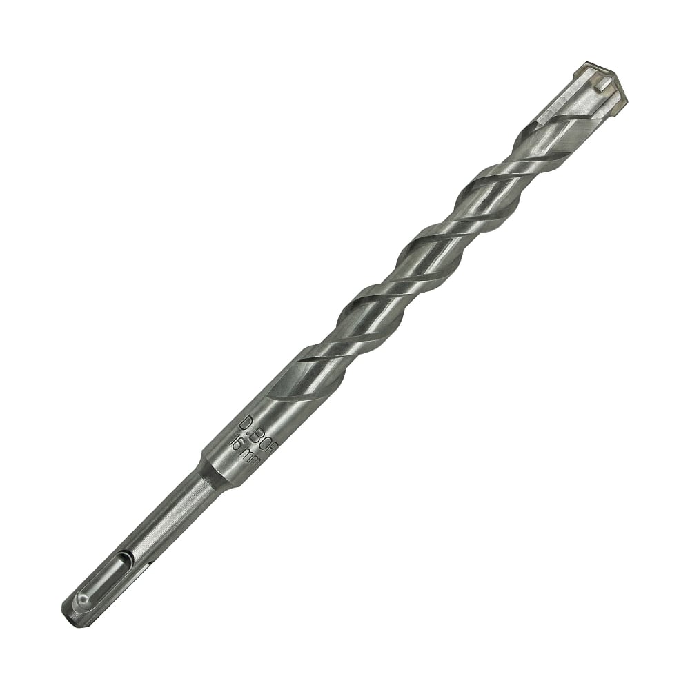 Изображение товара Бур D.BOR SDS-plus 4C PLUS 25х940/1000 мм, 4-cutting D-4PD25L1000