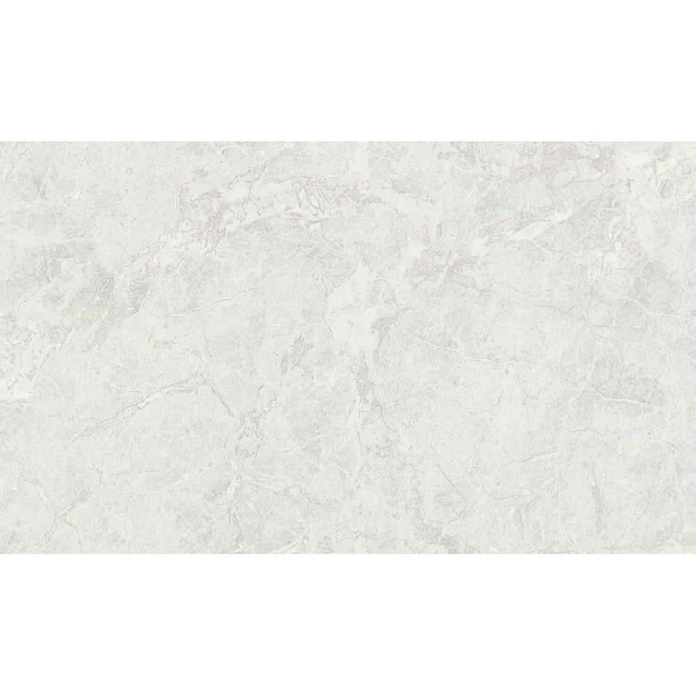 Изображение товара Обои DOMANI CASA декор Аликанте 10 м рельефные камень бело-серые