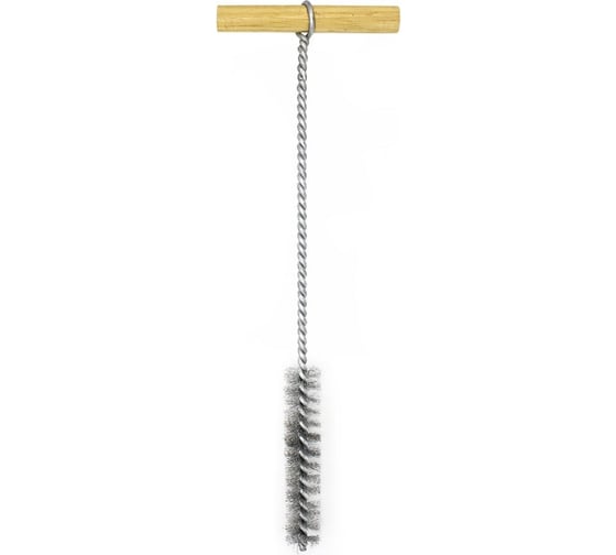 Изображение товара Ёршик большой ОПМ SCOV (35x110x275 мм) 1 шт. П0000023471