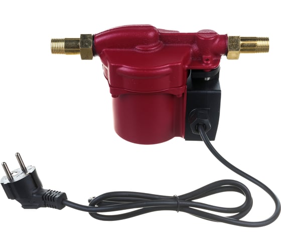 Изображение товара Повысительный насос AQUALINK 15-9 160, с гайками 4706