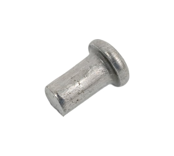Изображение товара Заклепка ОПМ DIN 660, d2x4, Al, 1000 шт. 00000010391