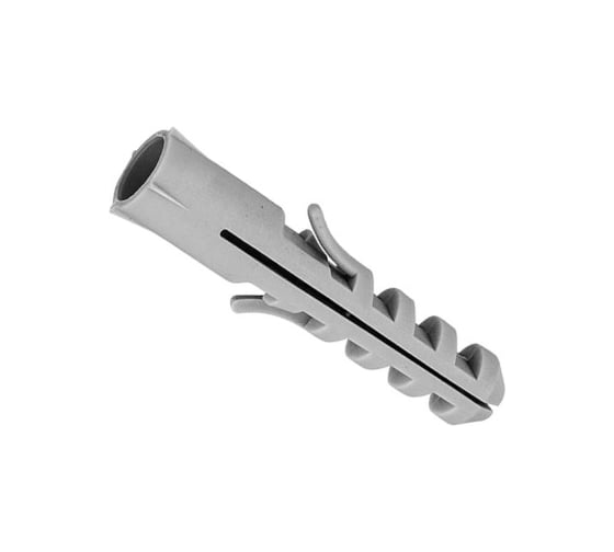 Изображение товара Дюбель распорный ОПМ 227007 5x25 ПНД, 2000 шт. УТ000020639