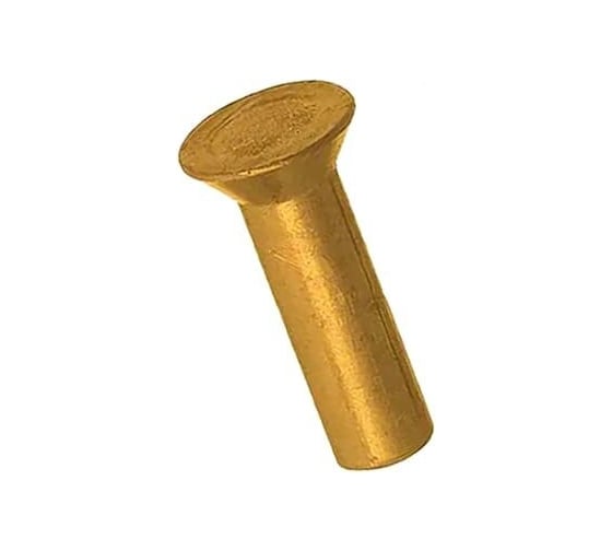 Изображение товара Заклепка ОПМ ГОСТ 10300-80 d4x12.32.Л63, 1 кг УТ000148200