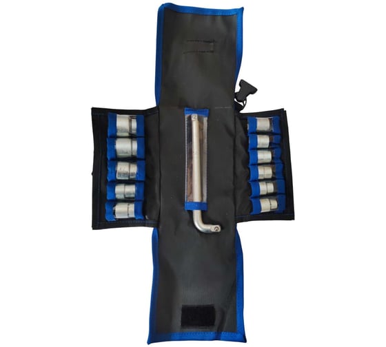 Изображение товара Набор инструмента СИТОМО №1 ПВХ К78.00.000