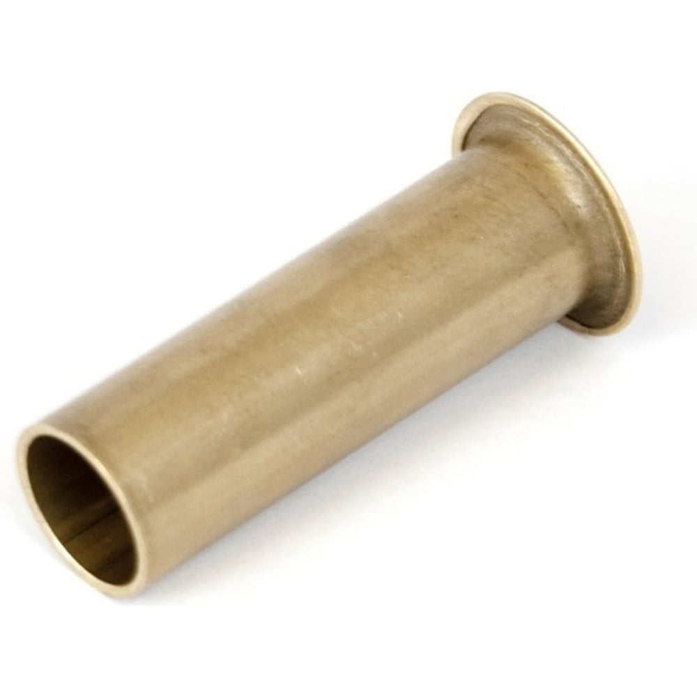 Изображение товара Заклепки латунные ОПМ ГОСТ 12638-80 3 мм 6 мм 500 шт