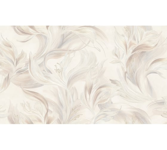 Изображение товара Обои OVK декор, горячее тиснение на флиз. основе, арт. Элания, 10х1.06 м 11198-02