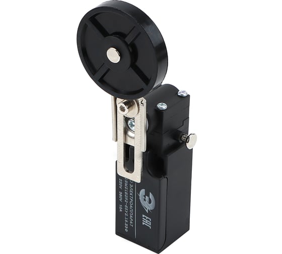 Изображение товара Выключатель путевой концевой МЭЗ ВП19М21Б292-65У2.18.33Ф ЕА192921833Ф