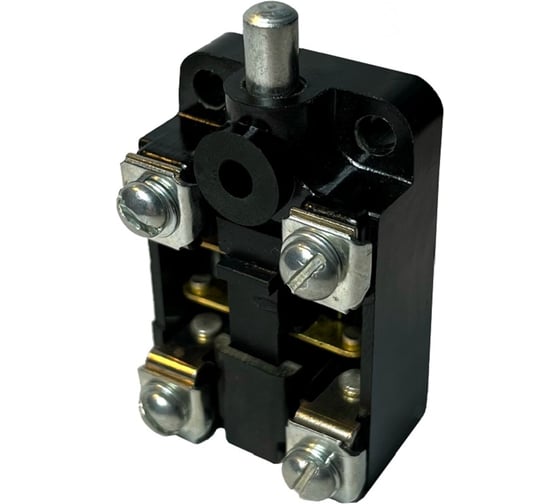 Изображение товара Выключатель путевой концевой МЭЗ ВПК-2010 БУХЛ4 ЕА2010БУХЛ4