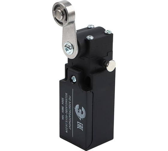 Изображение товара Выключатель путевой концевой МЭЗ ВП19М21Б232-65У2.28.21Ф ЕА192322821Ф