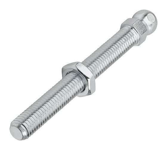 Изображение товара Шарнирная опора KIPP K0421.120661