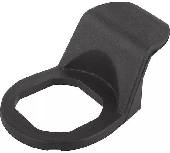 Изображение товара Ручка KIPP с отверстием K0534.202230