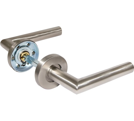 Изображение товара Раздельная ручка Fuaro DSS-0204/19 нержавейка 201, квадрат 8x110 мм 43135