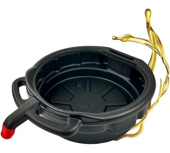 Изображение товара Поддон для слива масла 15л GOODKING P-1015