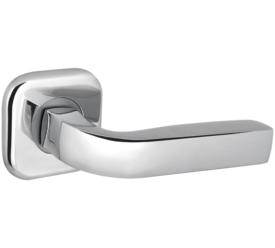 Изображение товара Раздельная ручка Fuaro TOR XL хром CP-8 39805