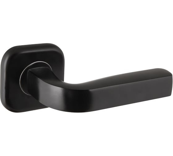 Изображение товара Раздельная ручка Fuaro TOR XL черный BL-24 40897