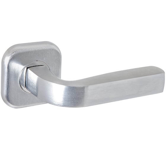 Изображение товара Раздельная ручка Fuaro TOR XL SSC-16 сатинированный хром 40853