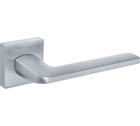 Изображение товара Раздельная ручка Fuaro FLOW DM SSC-16 сатинированный хром 42935