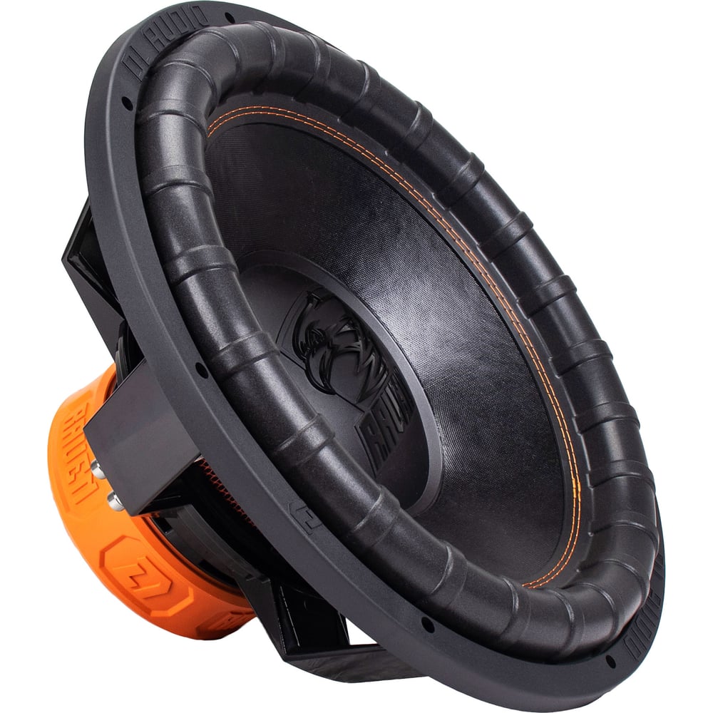 Изображение товара Сабвуферный динамик DL AUDIO RAVEN 18 V2 2016166