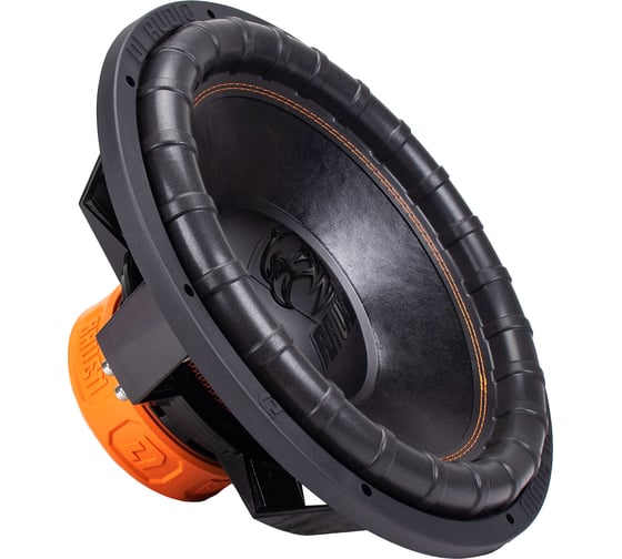 Изображение товара Сабвуферный динамик DL AUDIO RAVEN 18 V2 2016166