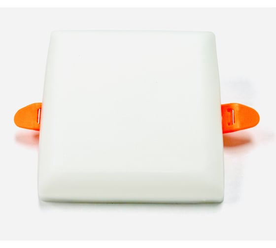 Изображение товара Светодиодная безрамочная панель MAXLIGHT LPS 24W U 4200K 24 ВТ, 170 мм, белый, с регулируемым монтажом 45-140мм 00-00001308