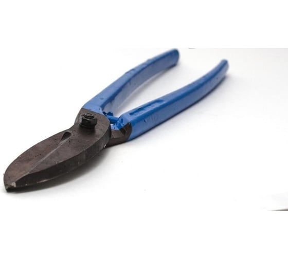 Изображение товара Ножницы ручные для резки металла пряморежущие СИТОМО L320 тип 1 2809-0006-00. 24