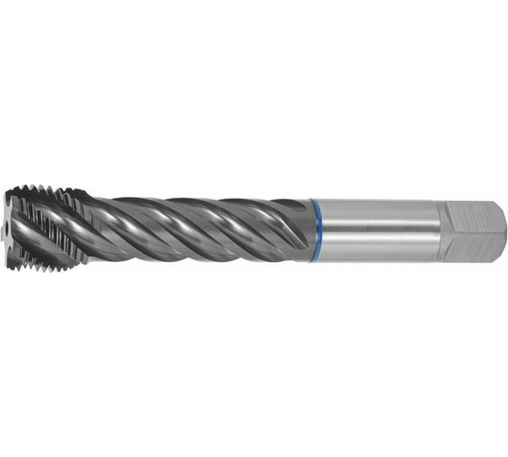 Изображение товара Метчик машинный SOVIS М18x1,5 HSSE 6H DIN 374-C TiAlN INOX с винт. канав. / 221241-0185/ 27301