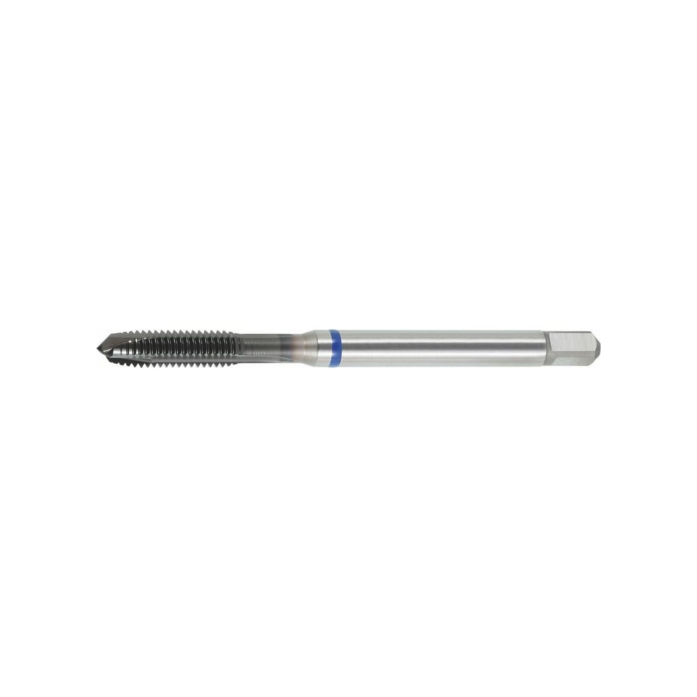 Изображение товара Метчик машинный SOVIS М10x1,0 HSSE 6H DIN 371-B TiAlN INOX / 211111-0103/ 27035