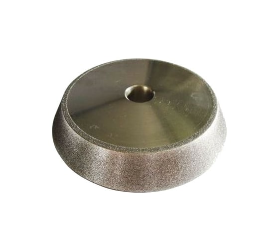 Изображение товара Диск CBN200 для станков PP-26/PP-30 NEW/ZX-30 NEW Partner 712511