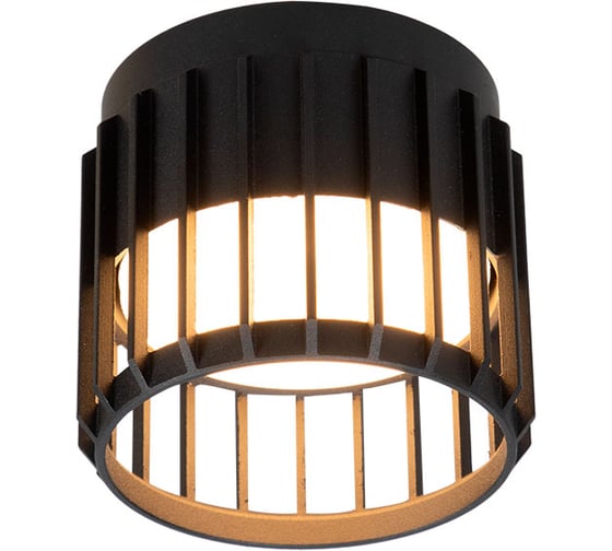 Изображение товара Потолочный светильник ARTE LAMP ATRIA A8031PL-1BK