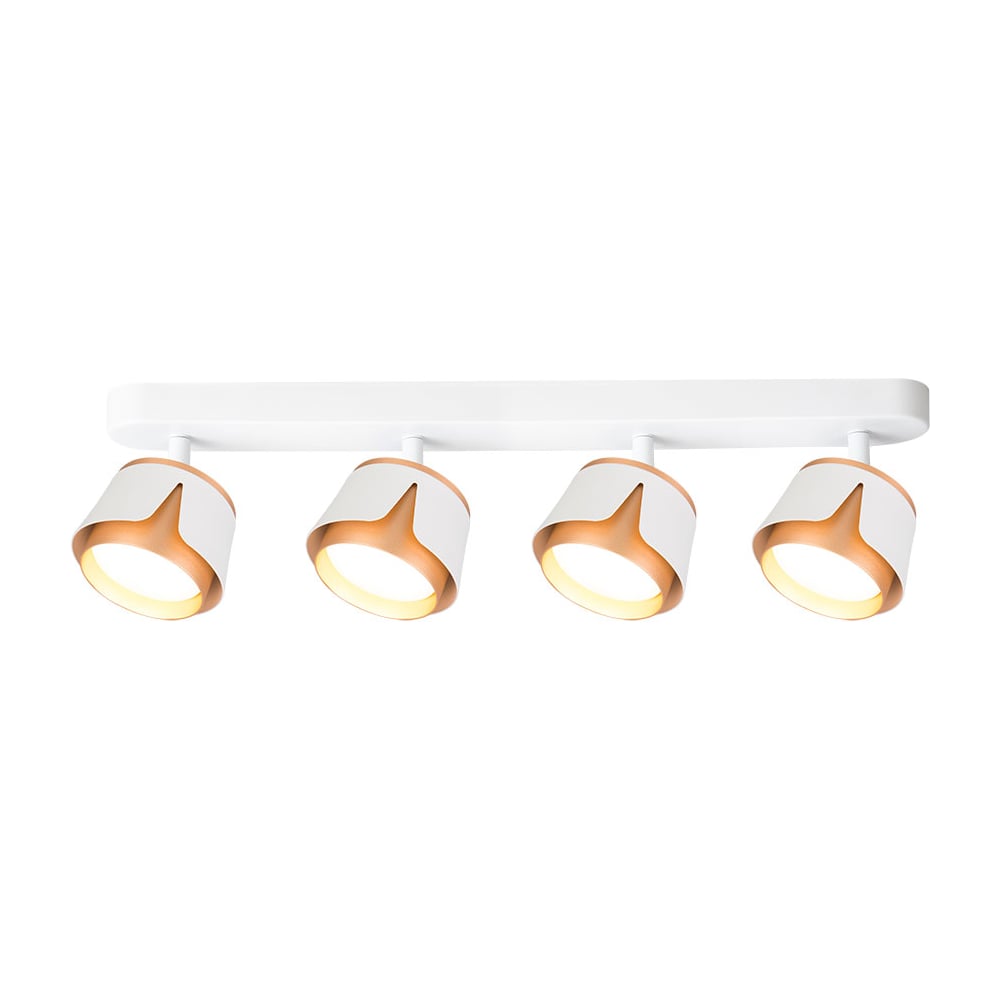 Изображение товара Спот ARTE LAMP AMAKS A8028PL-4WH