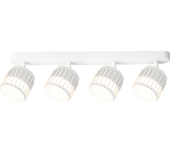 Изображение товара Спот ARTE LAMP ATRIA A8031PL-4WH