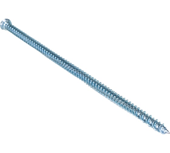 Изображение товара Шуруп по бетону Нагель ВсВ 7.5х202 100 шт. 00-00001577