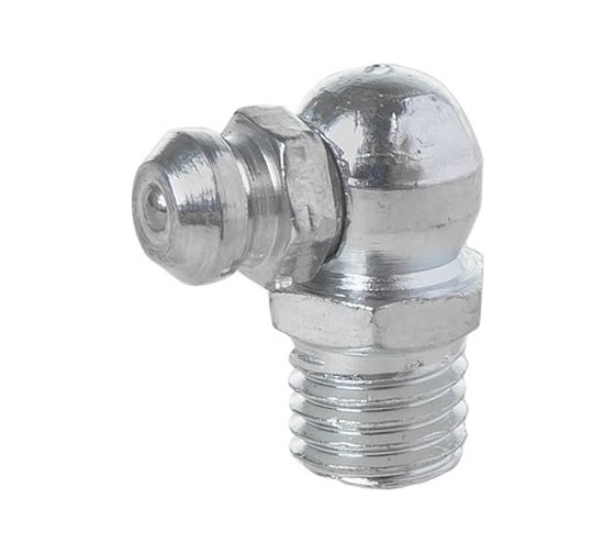 Изображение товара Пресс-масленка ARNEZI М8x1x90, угловая упак. 50 шт. R7404483