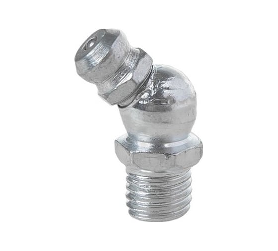 Изображение товара Пресс-масленка ARNEZI М8x1x45, угловая упак. 50 шт. R7404482