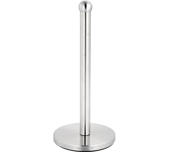 Изображение товара Держатель для бумажных полотенец UniStor STICK настольный, с тяжелой противоскользящей базой 210464