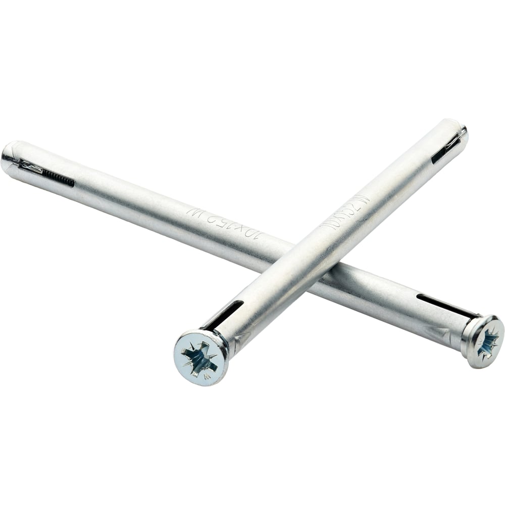 Изображение товара Рамный анкер ВсВ W 10х72 100 шт. крепеж для строительных работ