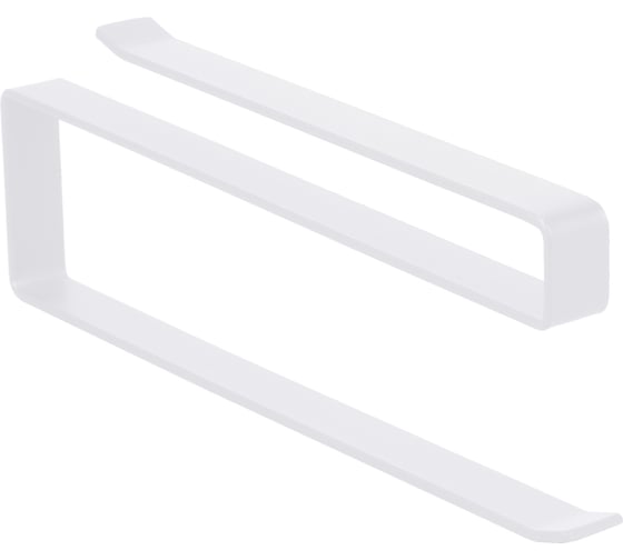 Изображение товара Держатель для бумажного полотенца UniStor HITCH подвесной, под полку 212284