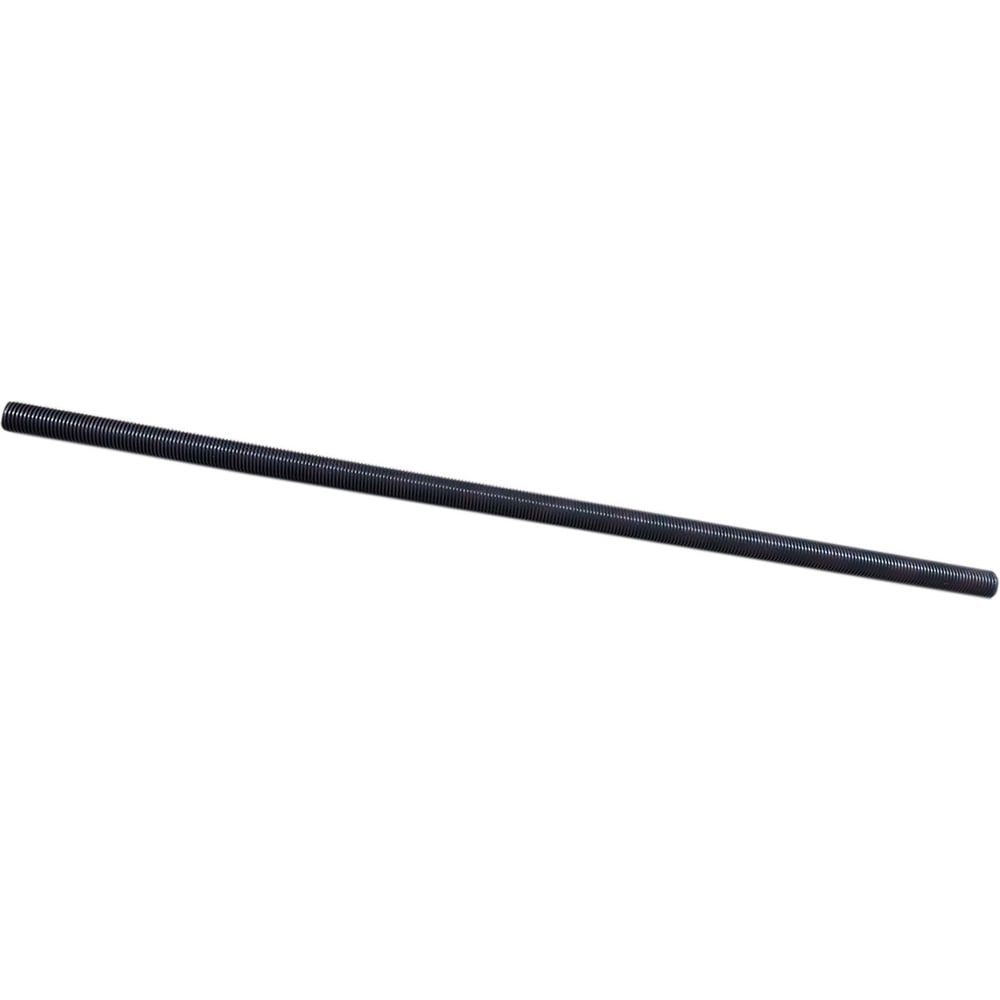 Изображение товара Резьбовая шпилька ZAMETAL 6x1000 мм 10.9 DIN 976 фасовка 50 шт.