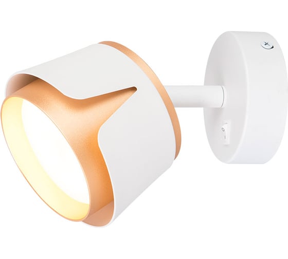 Изображение товара Спот ARTE LAMP AMAKS A8028AP-1WH