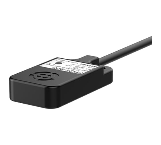 Изображение товара Индуктивный датчик приближения Autonics PFI25-8DP2, PNP НЗ, 3-пр., 2м, 12-24В, артикул A1600002059R