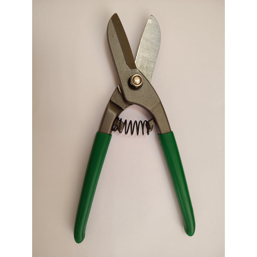 Изображение товара Ножницы по металлу МС изолированные W6012C 55 мм высокая прочность безопасные