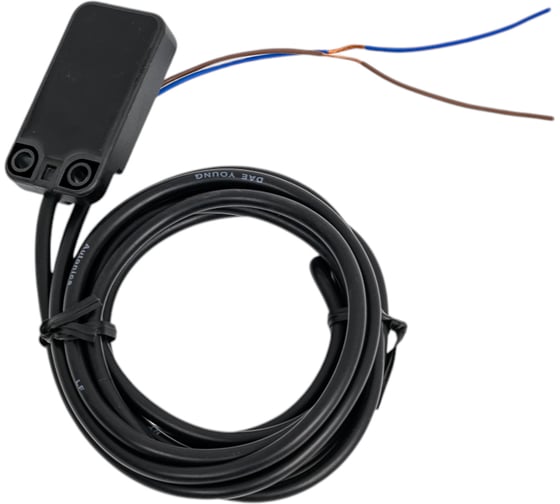 Изображение товара Индуктивный датчик приближения Autonics PFI25-8AO, НО, 2-пр., 2м, 220В~, артикул A1600000765R