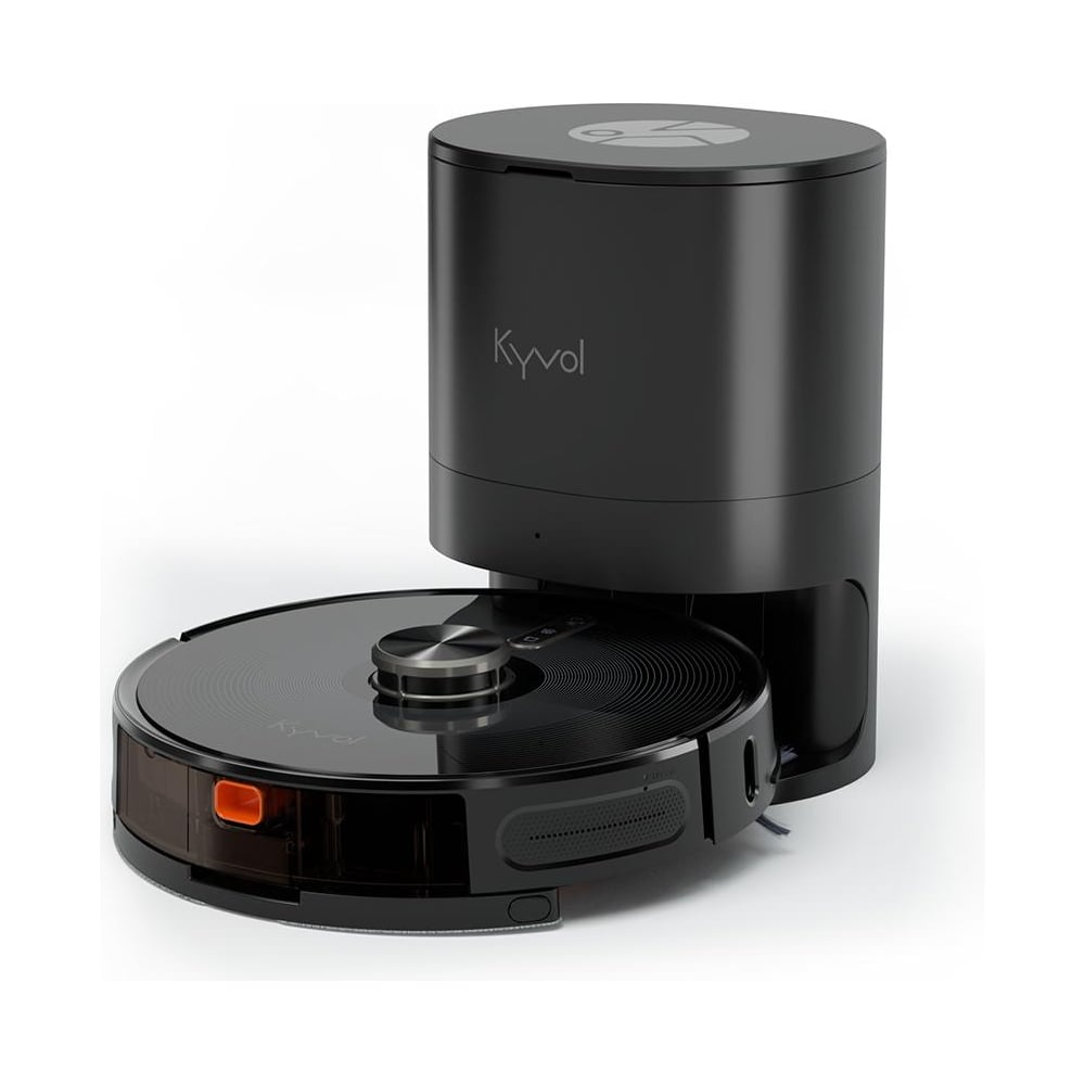 Робот-пылесос Kyvol аккумулятор для робот пылесоса xiaomi g1 essential 2600 mah
