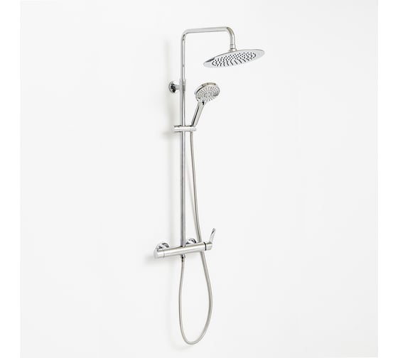 Изображение товара Душевая система CLEVER PANAM EVO XTREME 61016